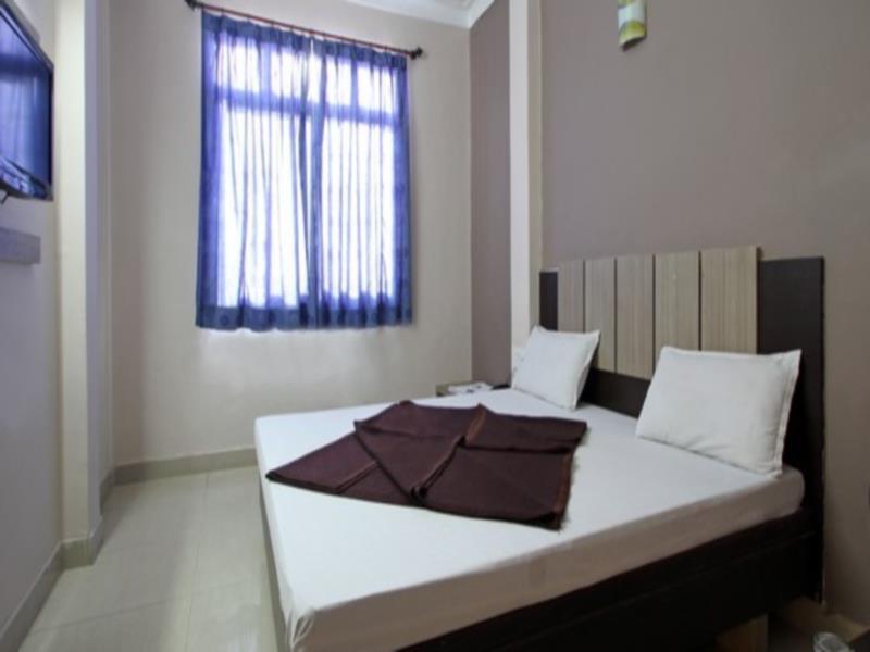 Hotel Shubh Laxmi Udaipur Exterior photo